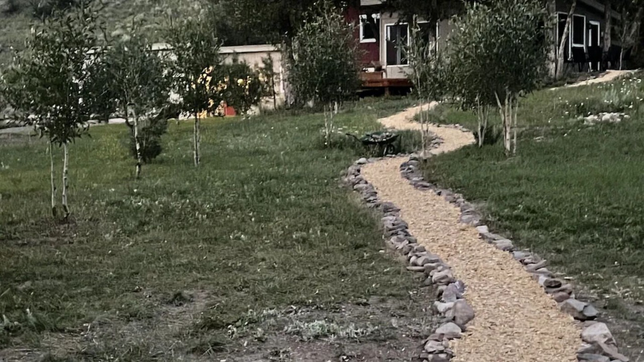 Photo of Outdoor in Woods Landing-Jelm