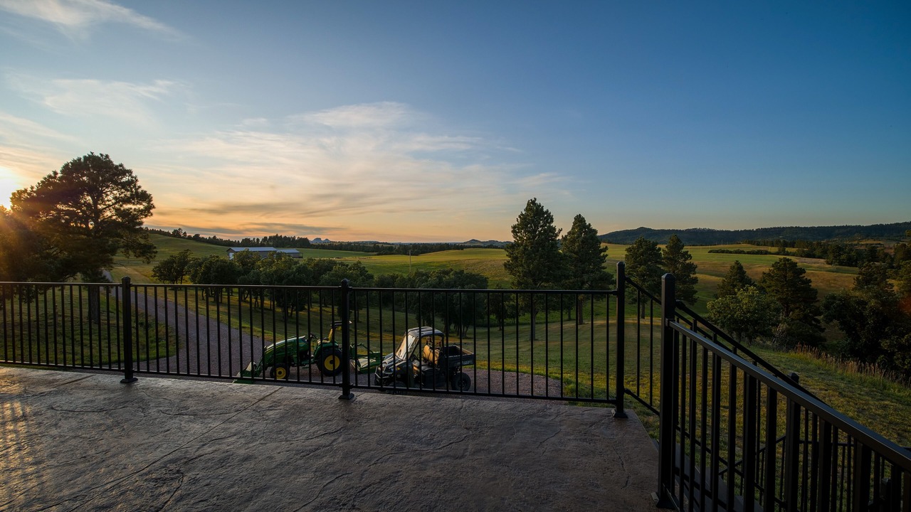 Photo of Outdoor in Devils Tower