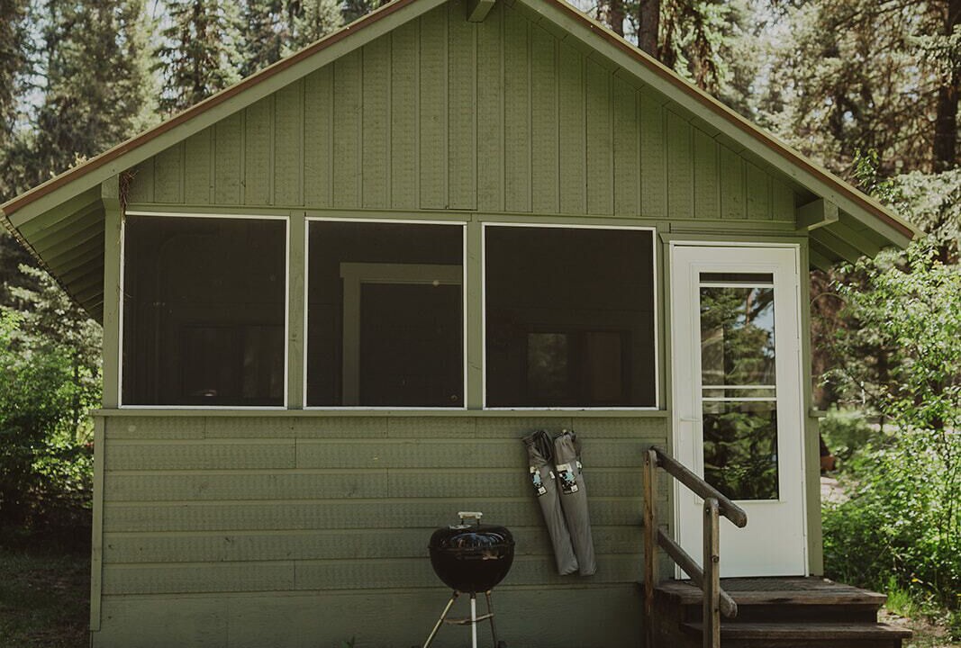 Photo of Outdoor in Seeley Lake