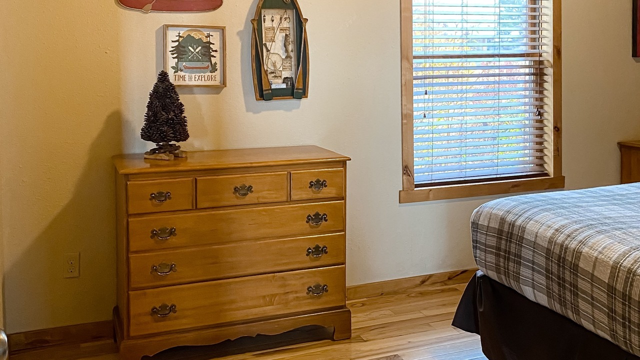 Photo of Bedroom in Dayton