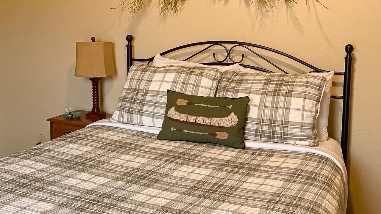 Photo of Bedroom in Dayton