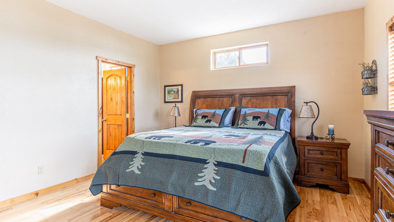 Photo of Bedroom in Dayton