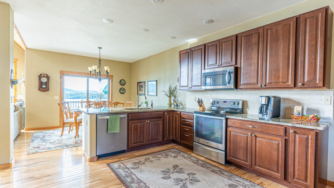 Photo of Kitchen in Dayton