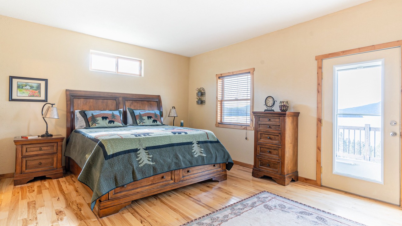Photo of Bedroom in Dayton