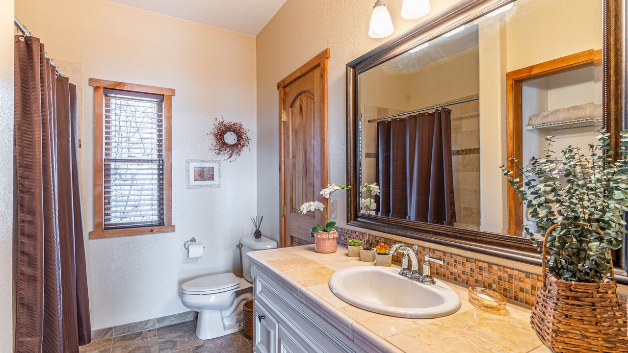 Photo of Bathroom in Dayton
