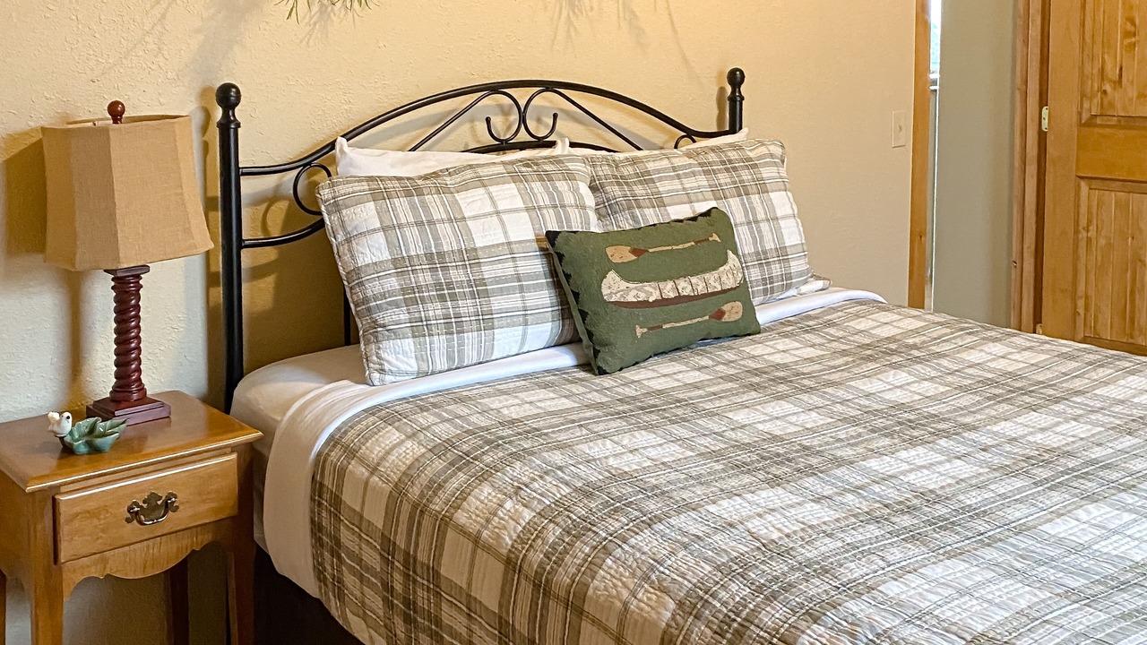 Photo of Bedroom in Dayton