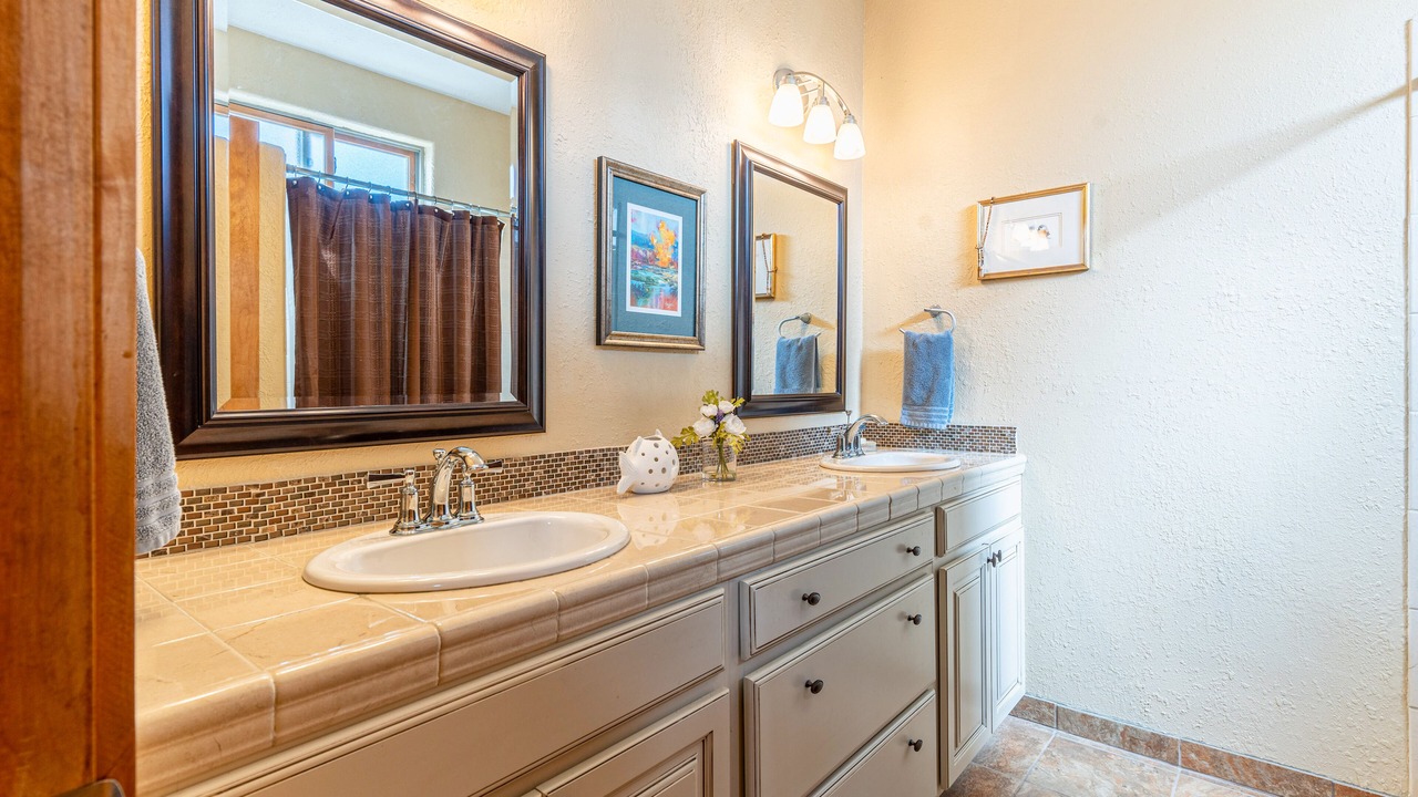 Photo of Bathroom in Dayton