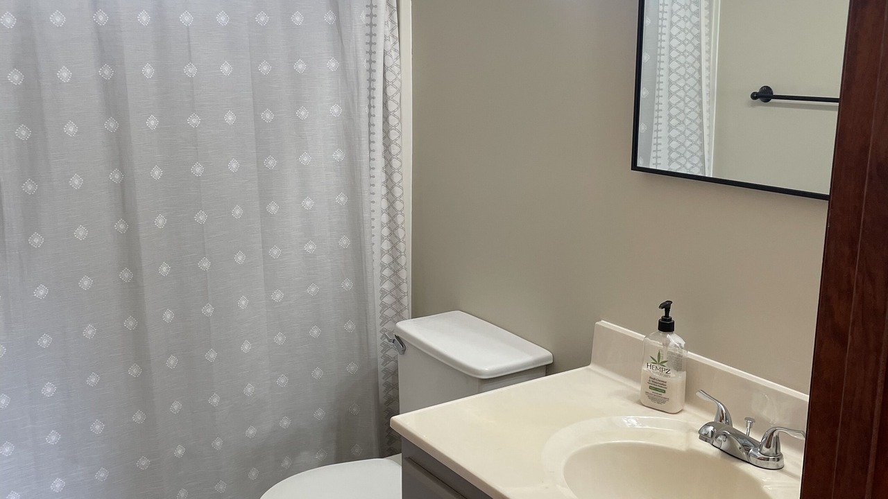 Photo of Bathroom in Morann