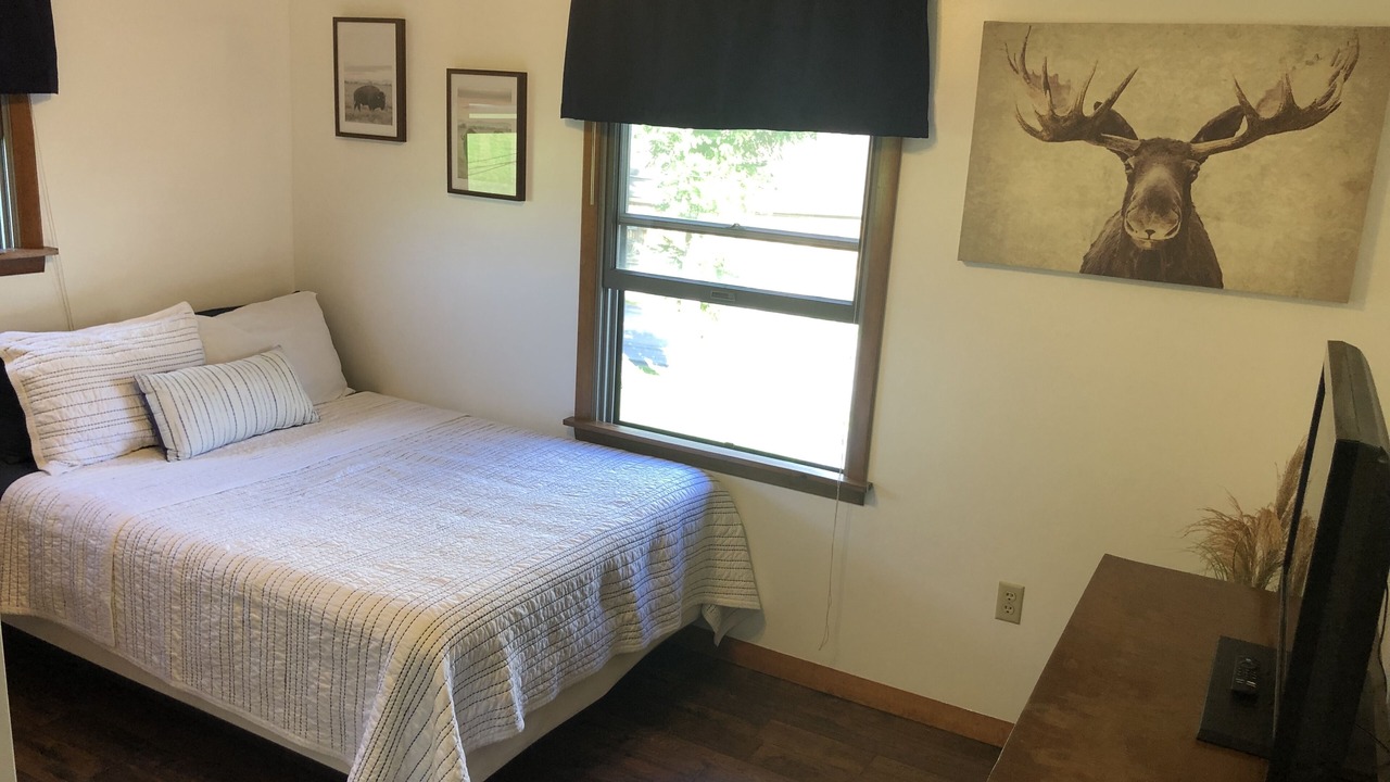 Photo of Bedroom in Morann
