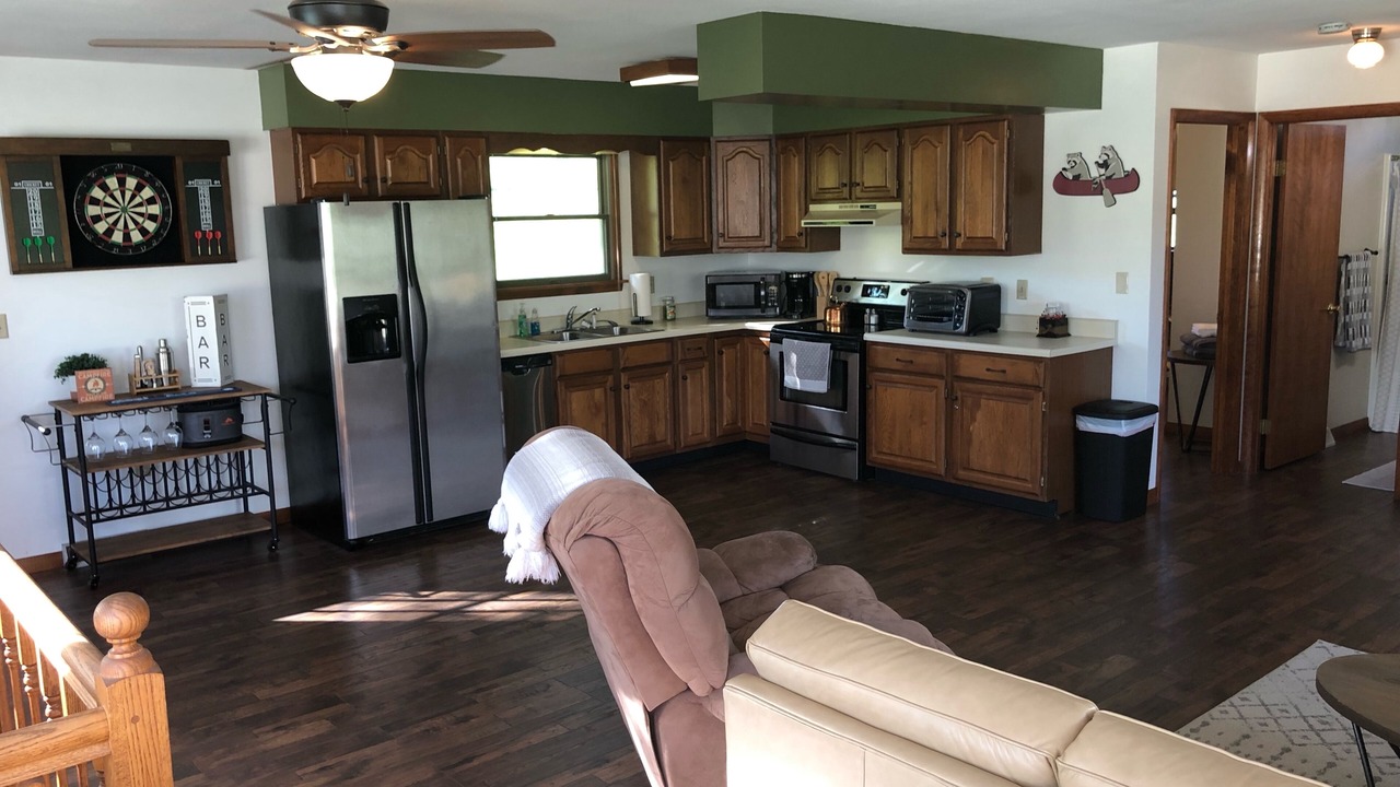 Photo of Livingroom in Morann
