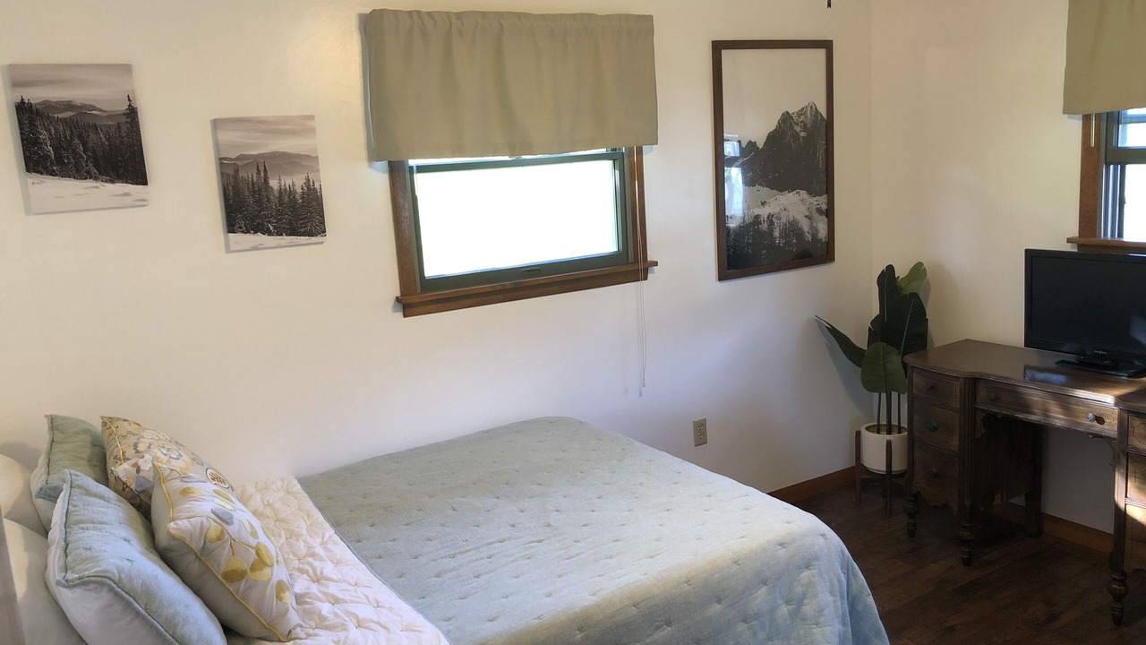 Photo of Bedroom in Morann
