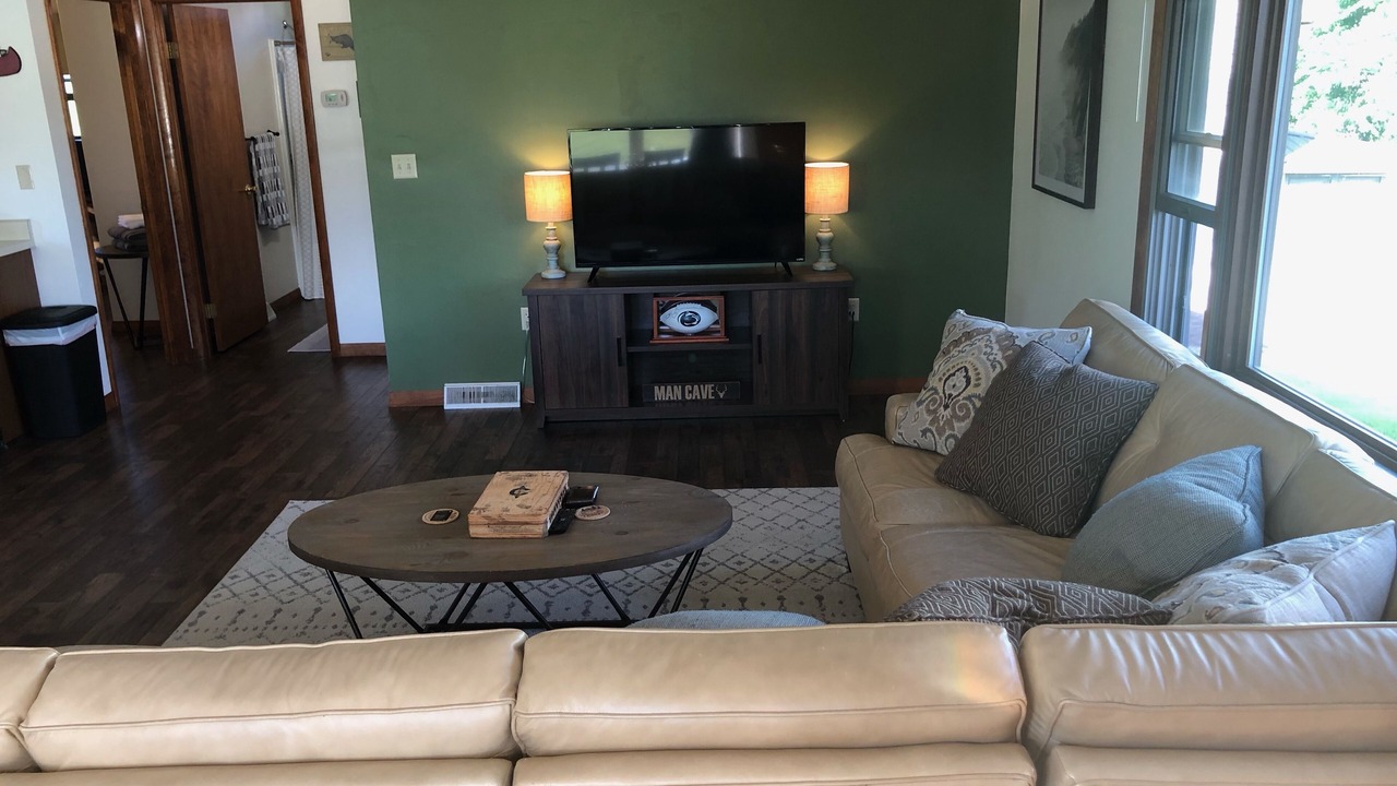 Photo of Livingroom in Morann