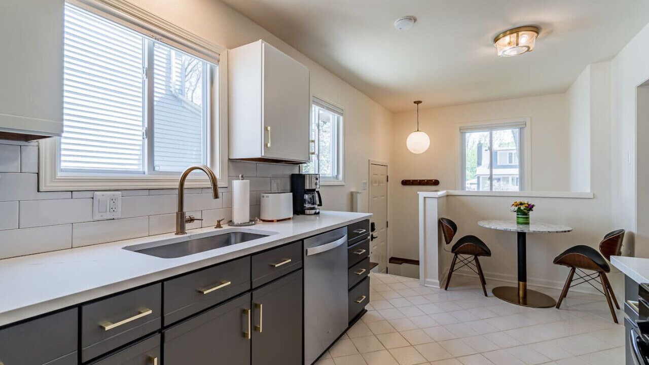 Photo of Kitchen in Birmingham