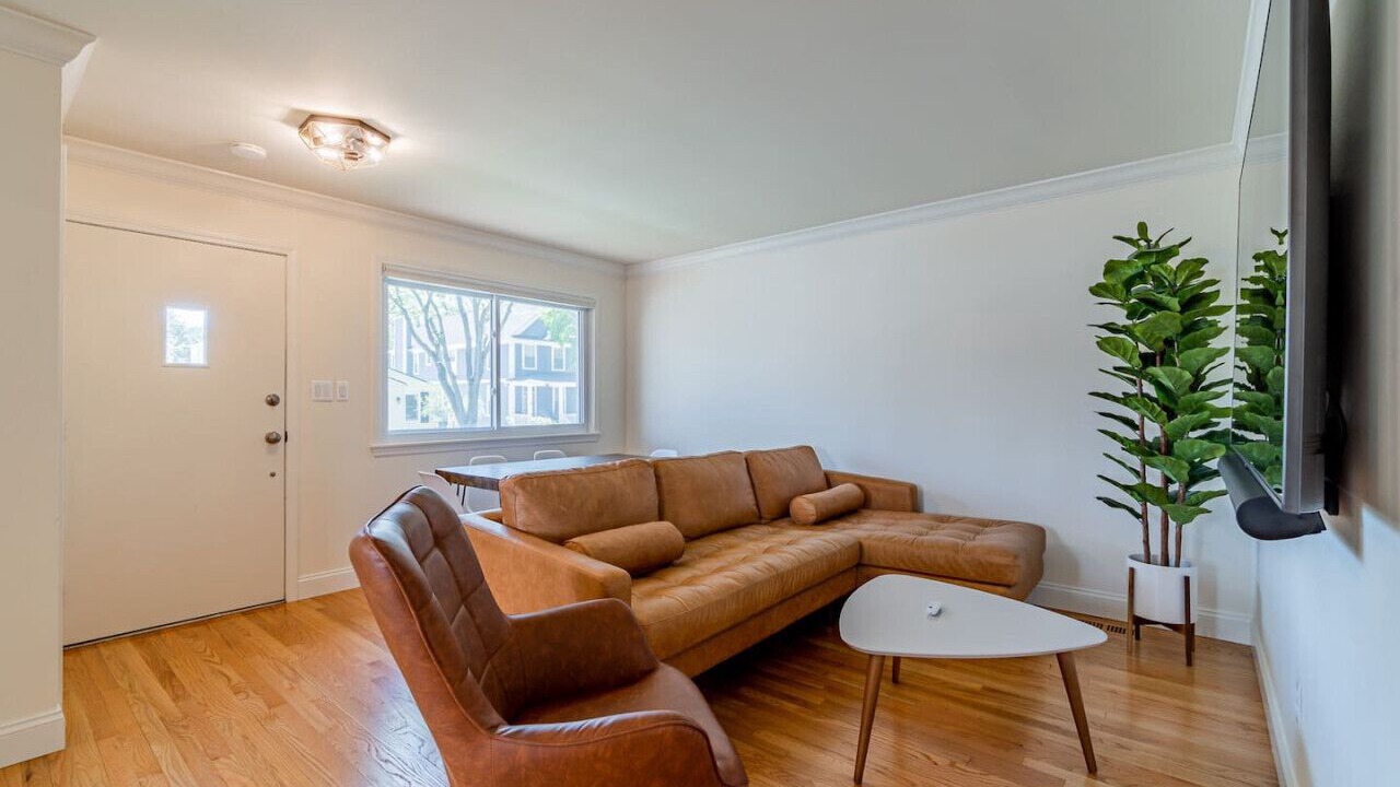 Photo of Livingroom in Birmingham