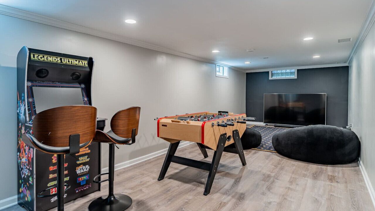 Photo of Bedroom in Birmingham