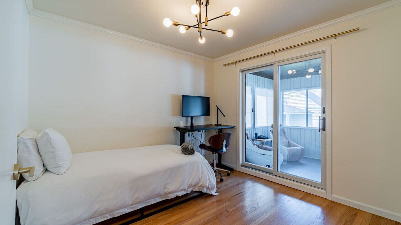 Photo of Bedroom in Birmingham