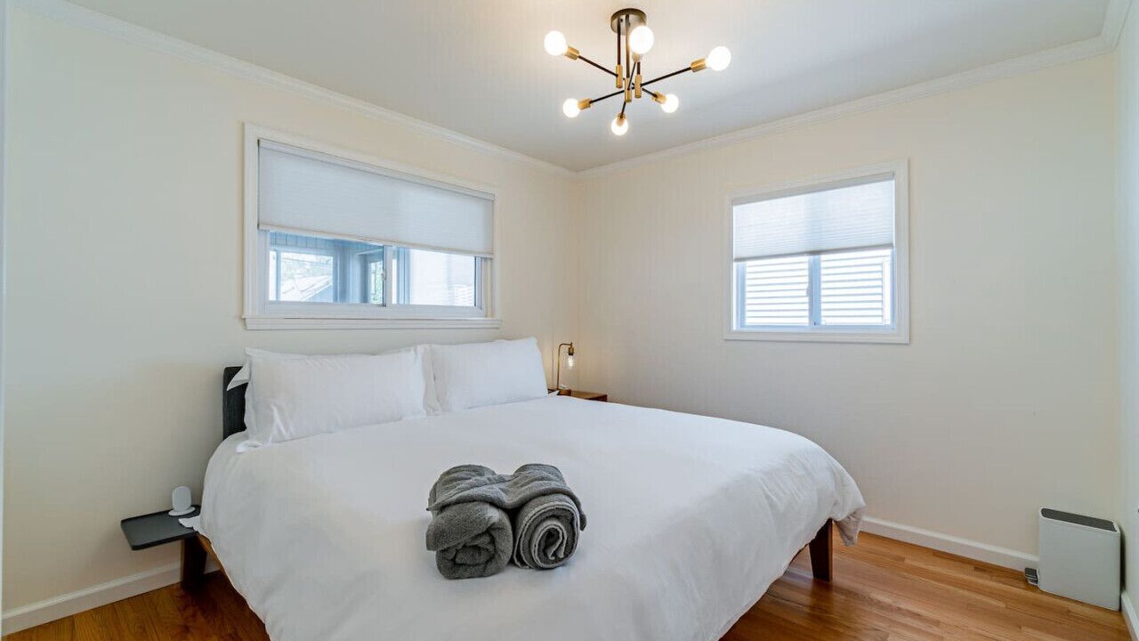 Photo of Bedroom in Birmingham