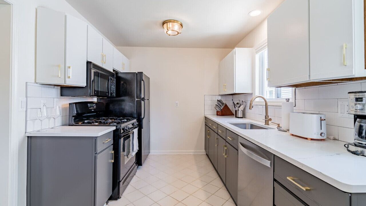 Photo of Kitchen in Birmingham