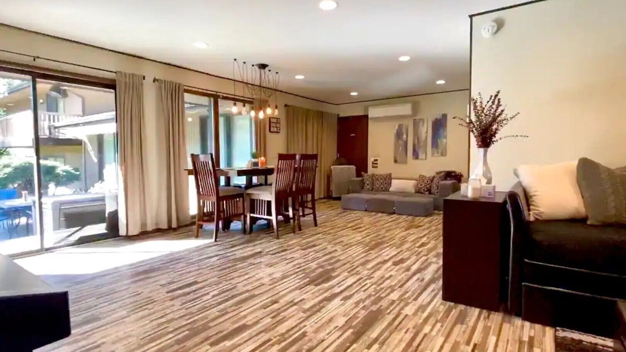 Photo of Livingroom in Coeur d'Alene