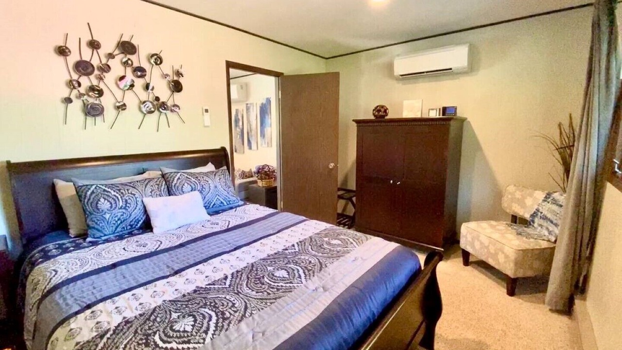 Photo of Bedroom in Coeur d'Alene