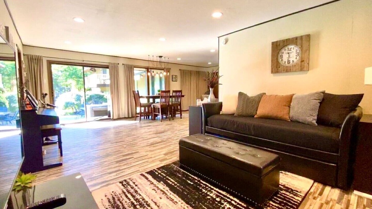 Photo of Livingroom in Coeur d'Alene