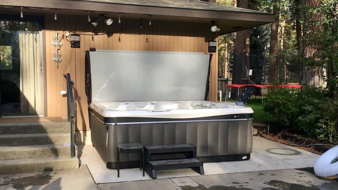 Photo of Outdoor in Coeur d'Alene