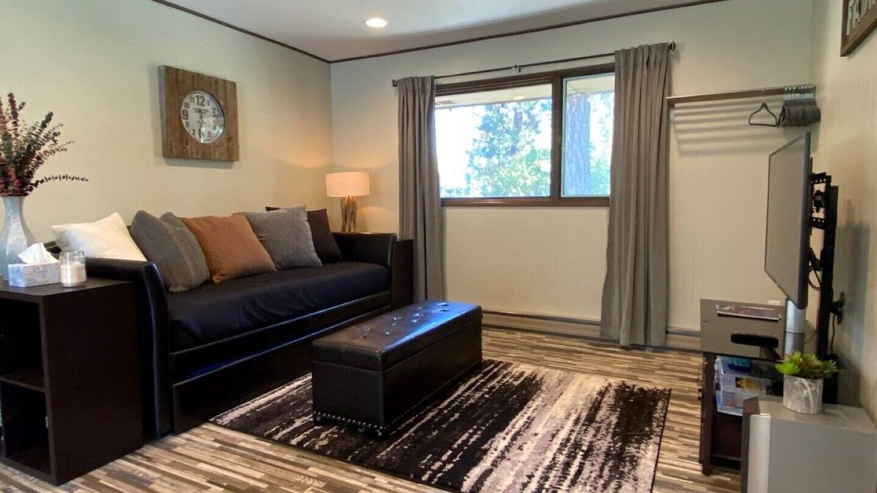 Photo of Livingroom in Coeur d'Alene