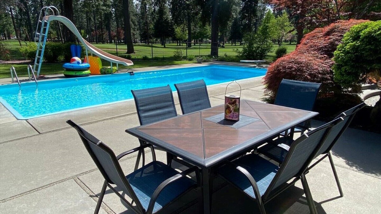 Photo of Outdoor in Coeur d'Alene