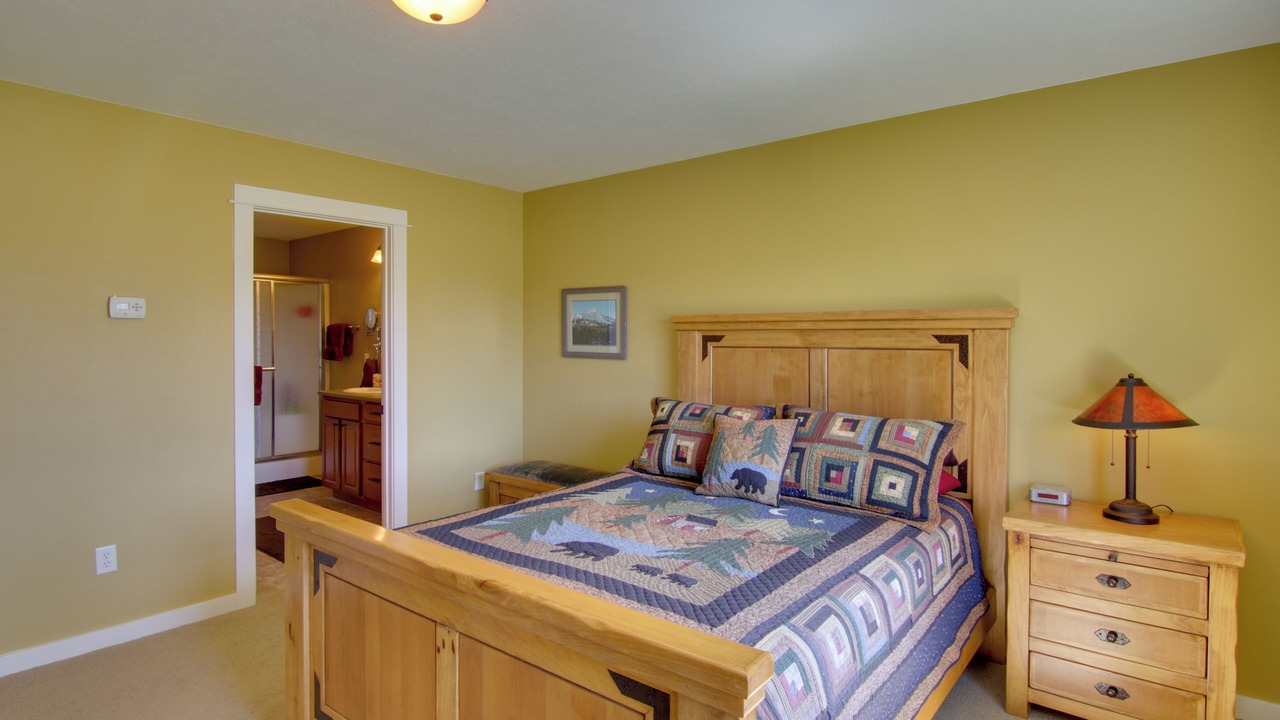 Photo of Bedroom in Four Corners