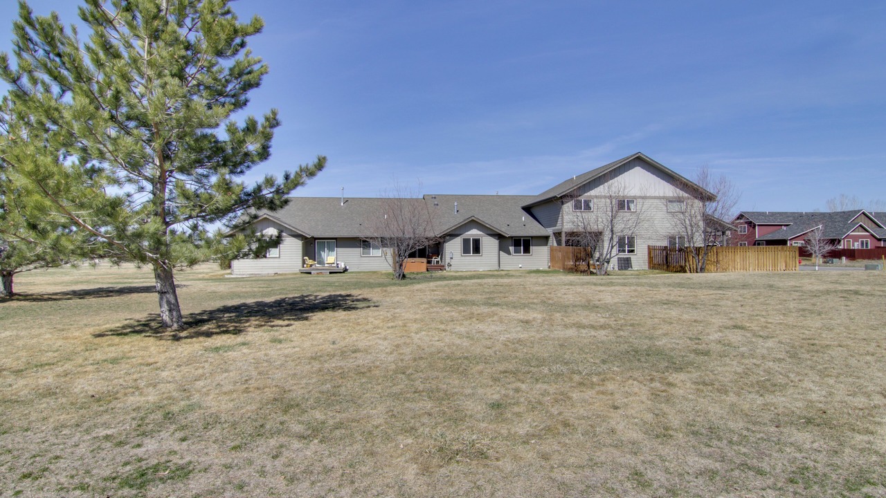 Photo of Outdoor in Four Corners