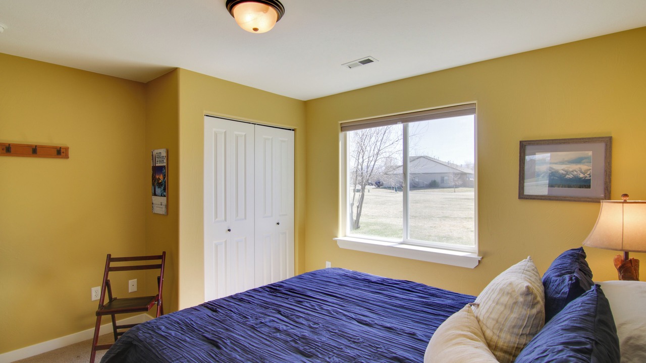 Photo of Bedroom in Four Corners