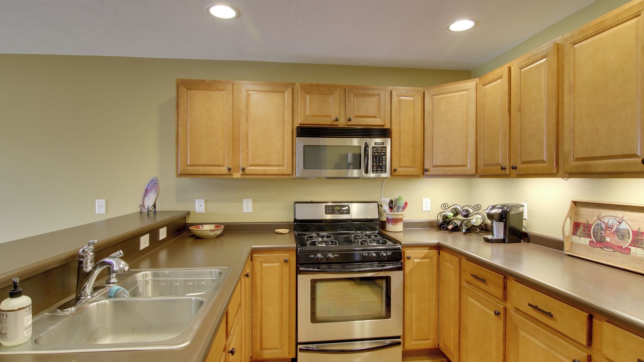 Photo of Kitchen in Four Corners