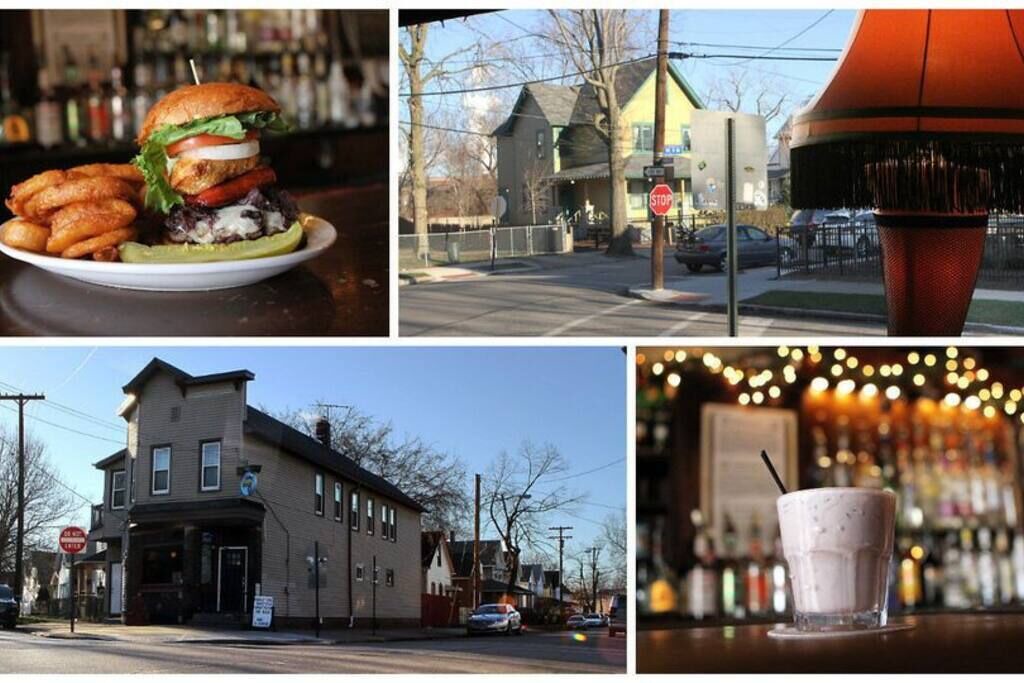 Photo of Others in Tremont