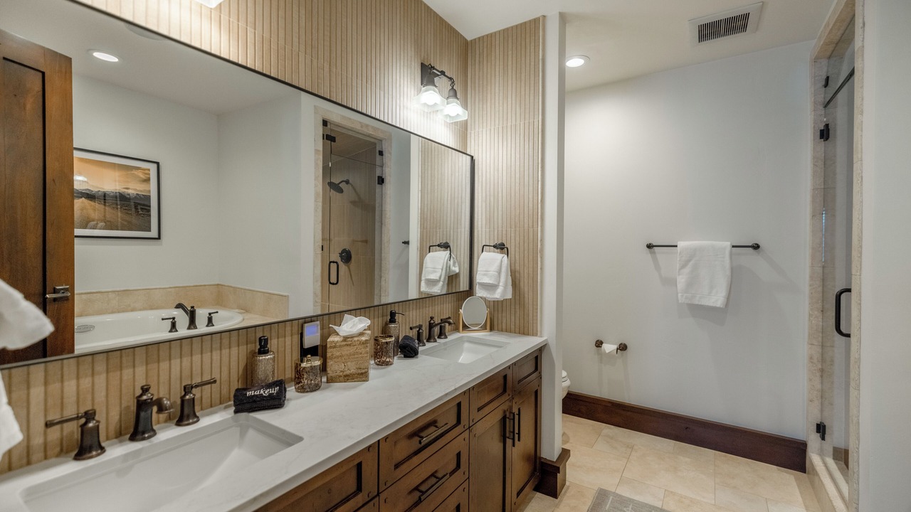 Photo of Bathroom in Empire Pass