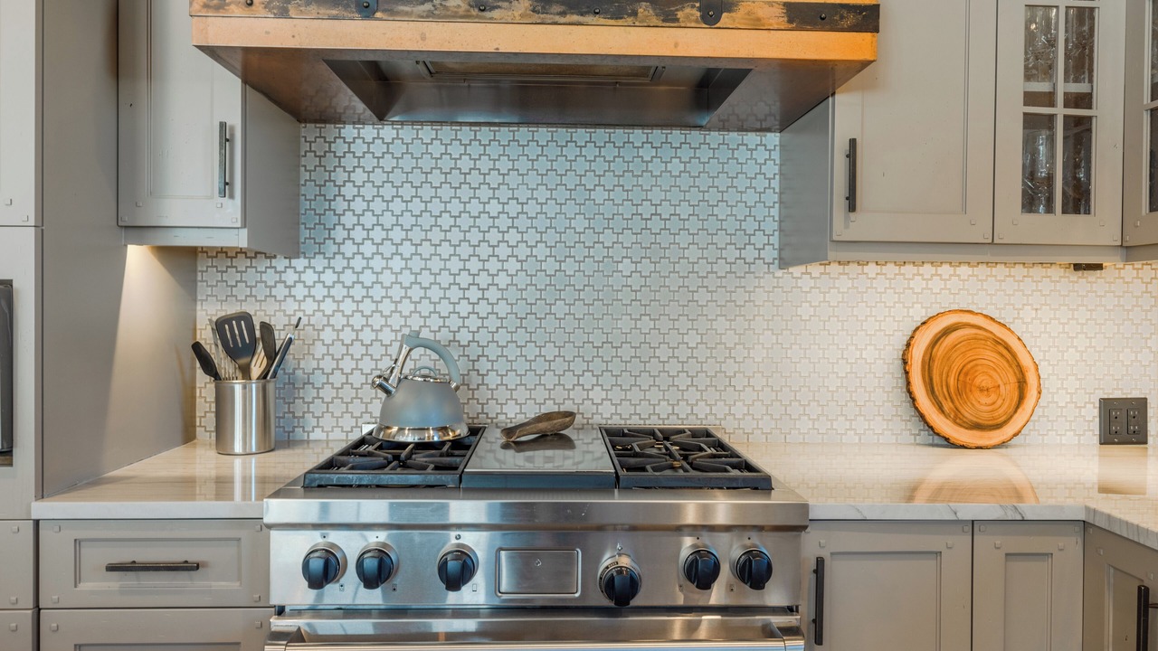 Photo of Kitchen in Empire Pass