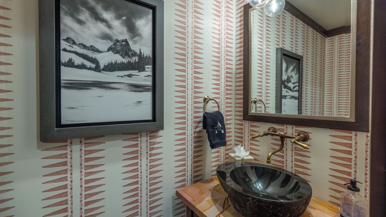 Photo of Bathroom in Empire Pass