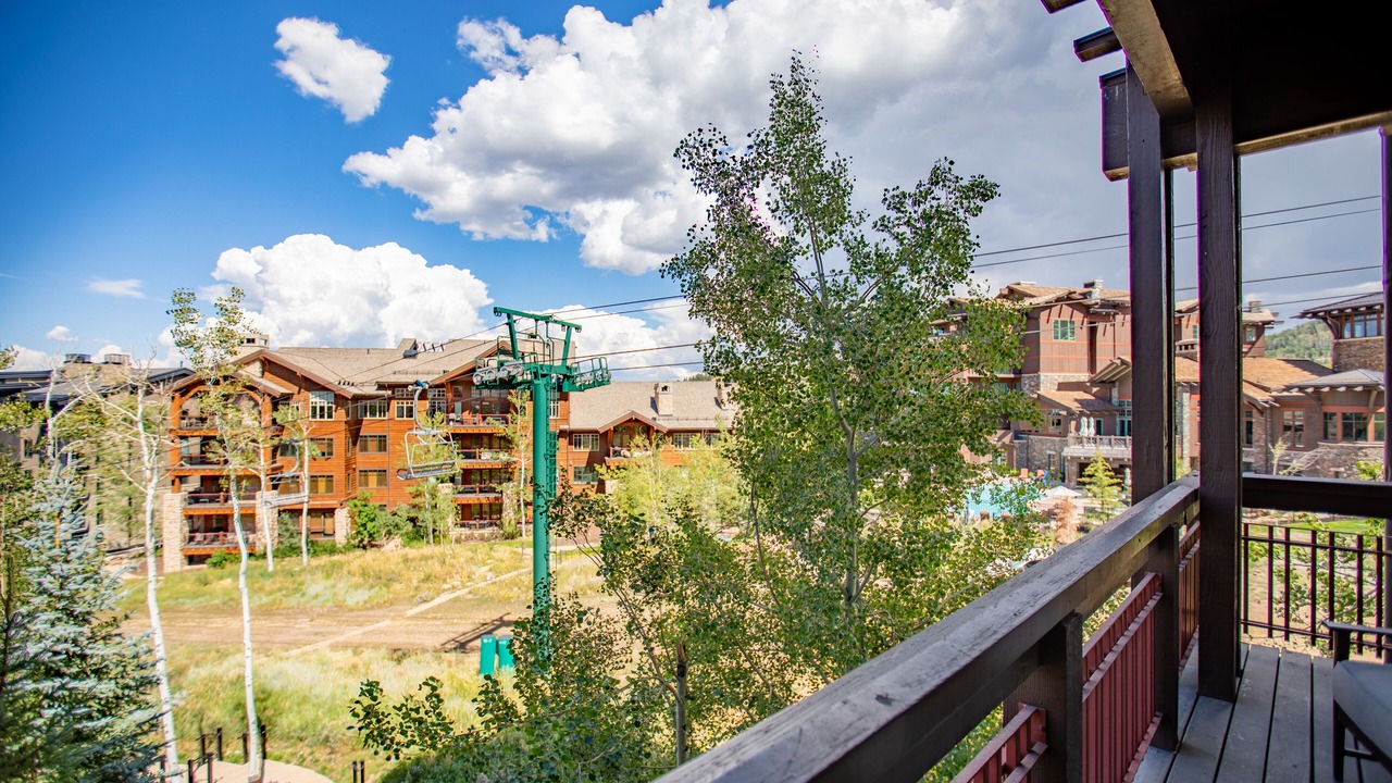 Photo of Outdoor in Empire Pass