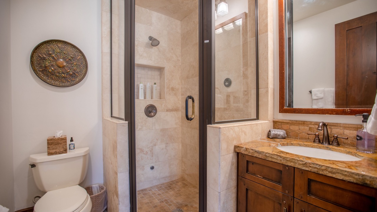 Photo of Bathroom in Empire Pass