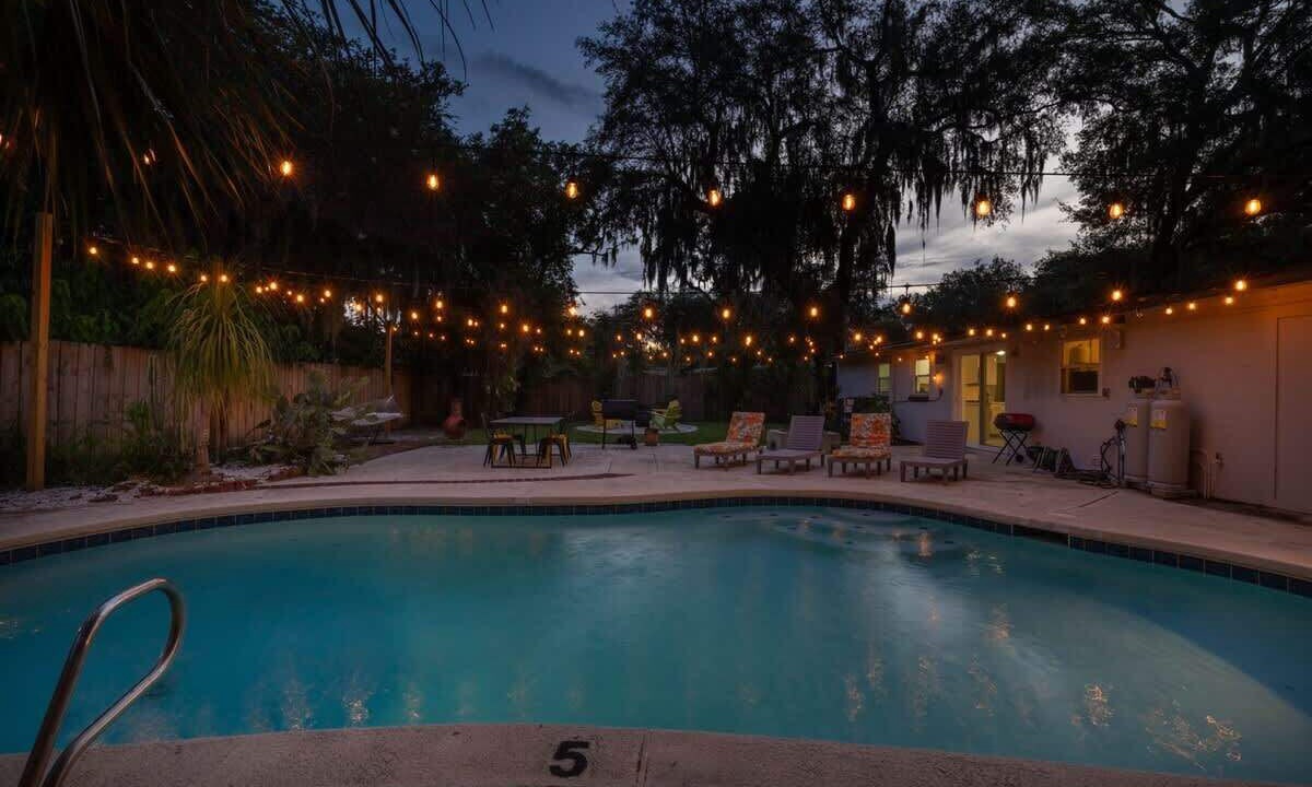 Photo of Outdoor in North Beach