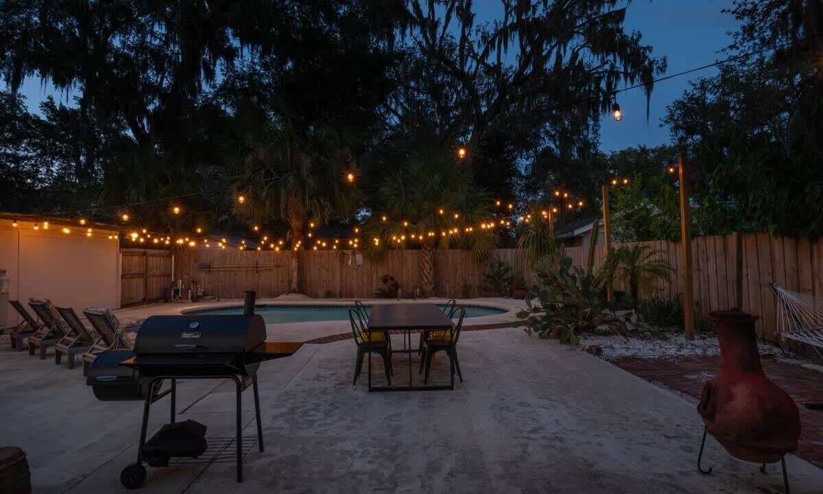 Photo of Outdoor in North Beach