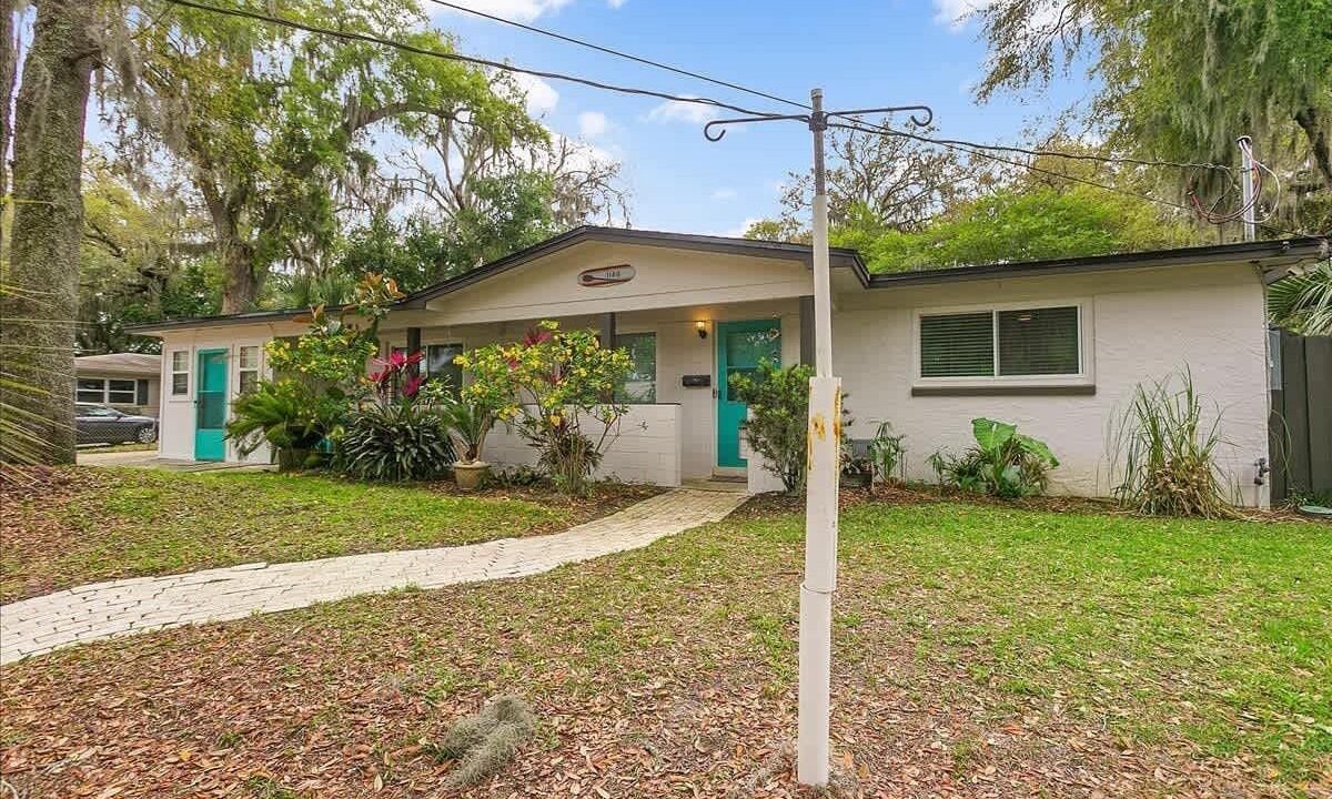 Photo of Outdoor in North Beach