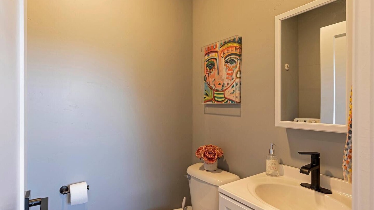 Photo of Bathroom in Riverfront