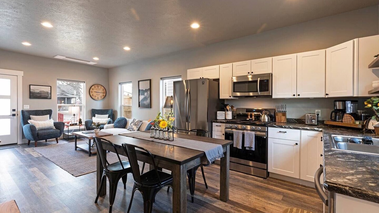 Photo of Kitchen in Riverfront