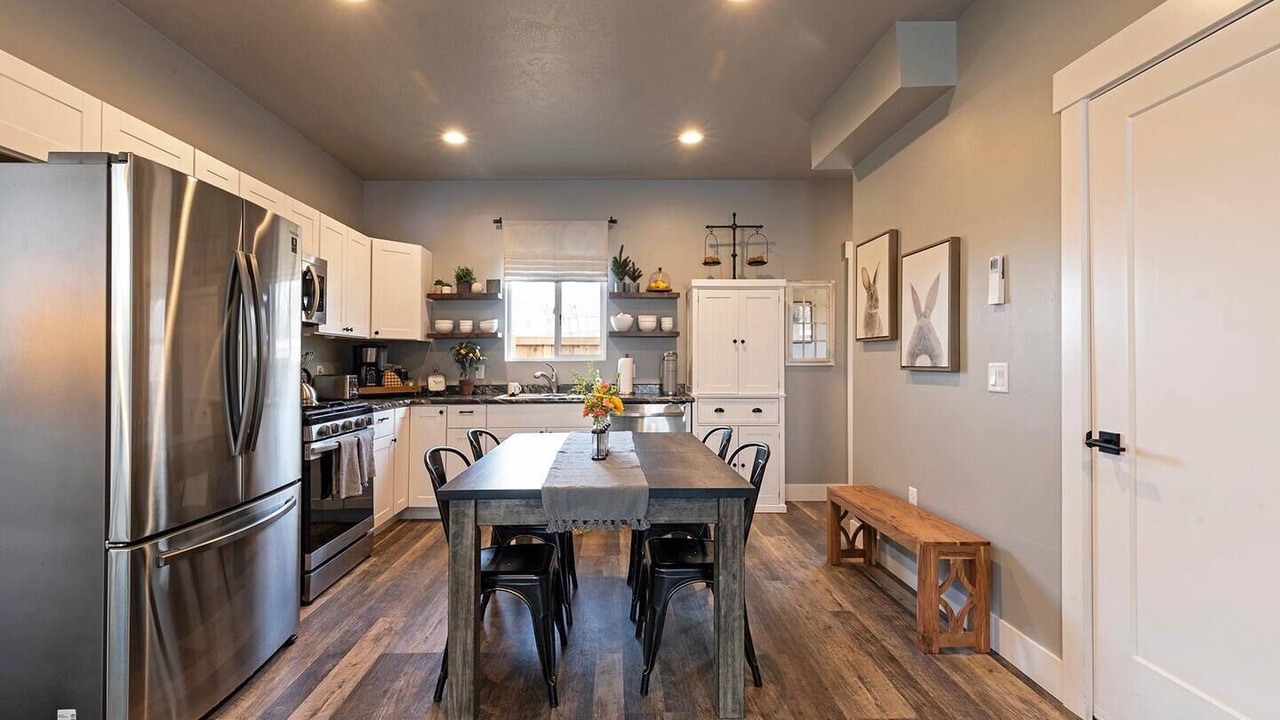 Photo of Kitchen in Riverfront