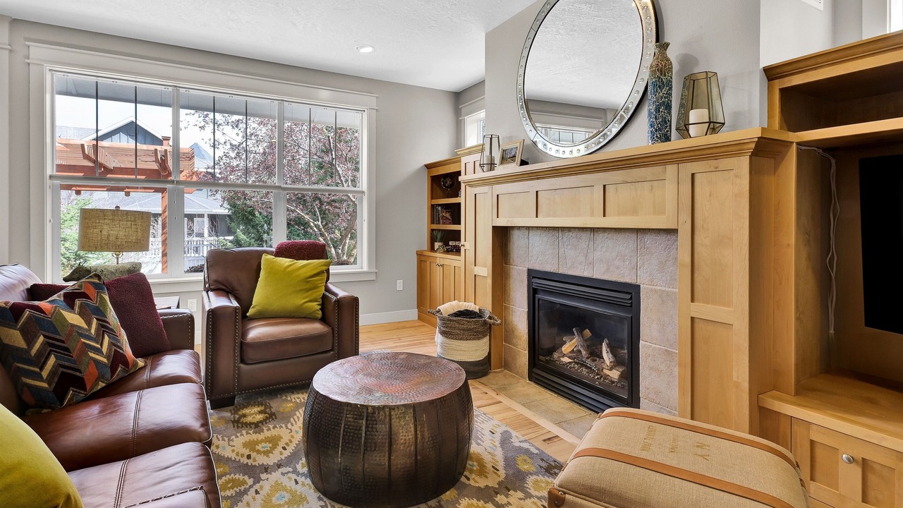 Photo of Livingroom in Garden City