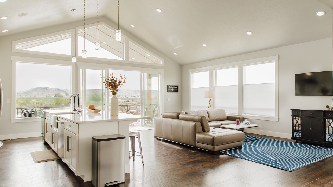 Photo of Livingroom in Marsing