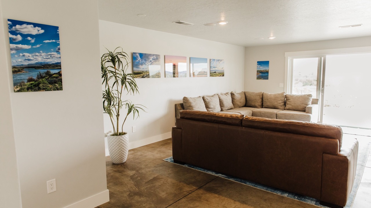 Photo of Livingroom in Marsing