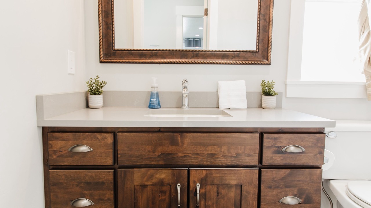 Photo of Bathroom in Marsing