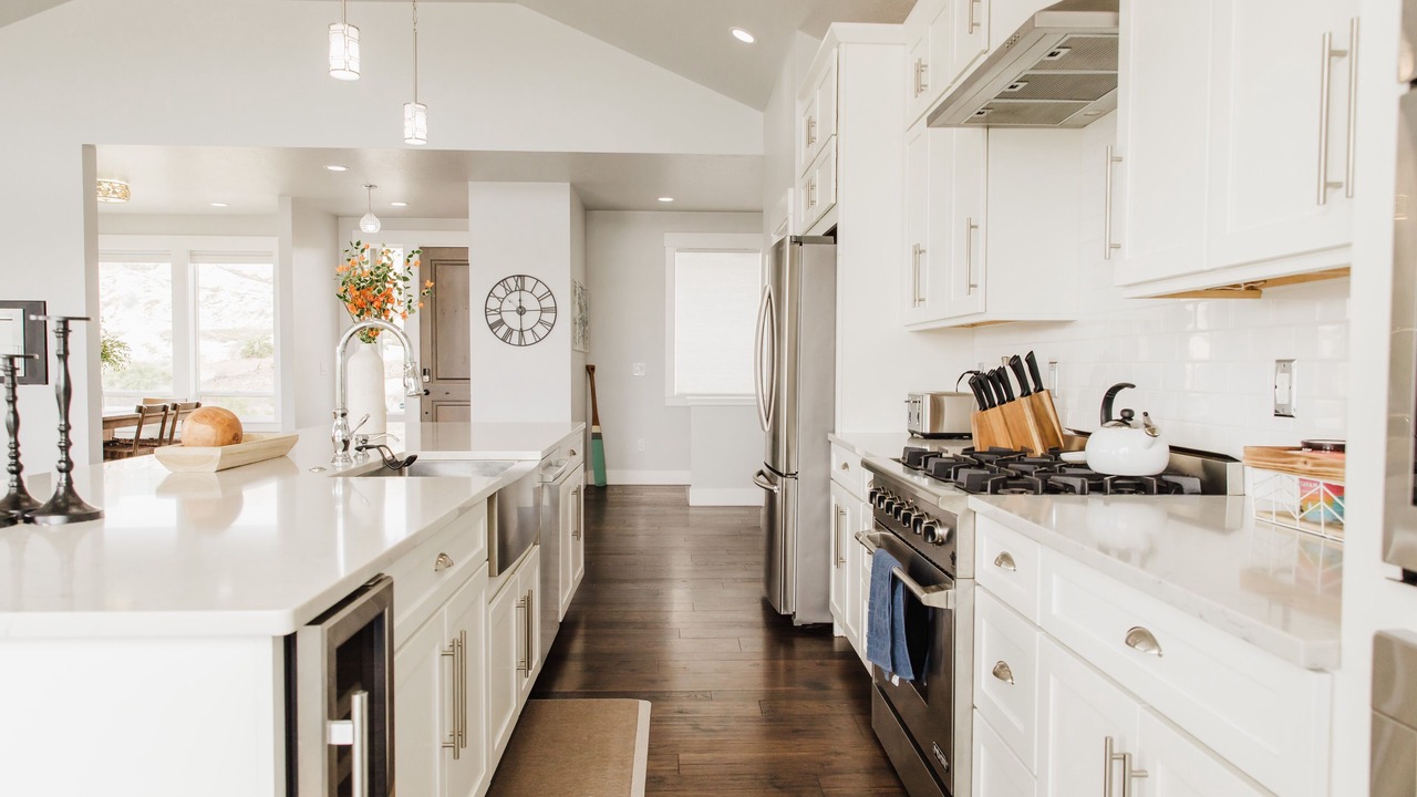 Photo of Kitchen in Marsing