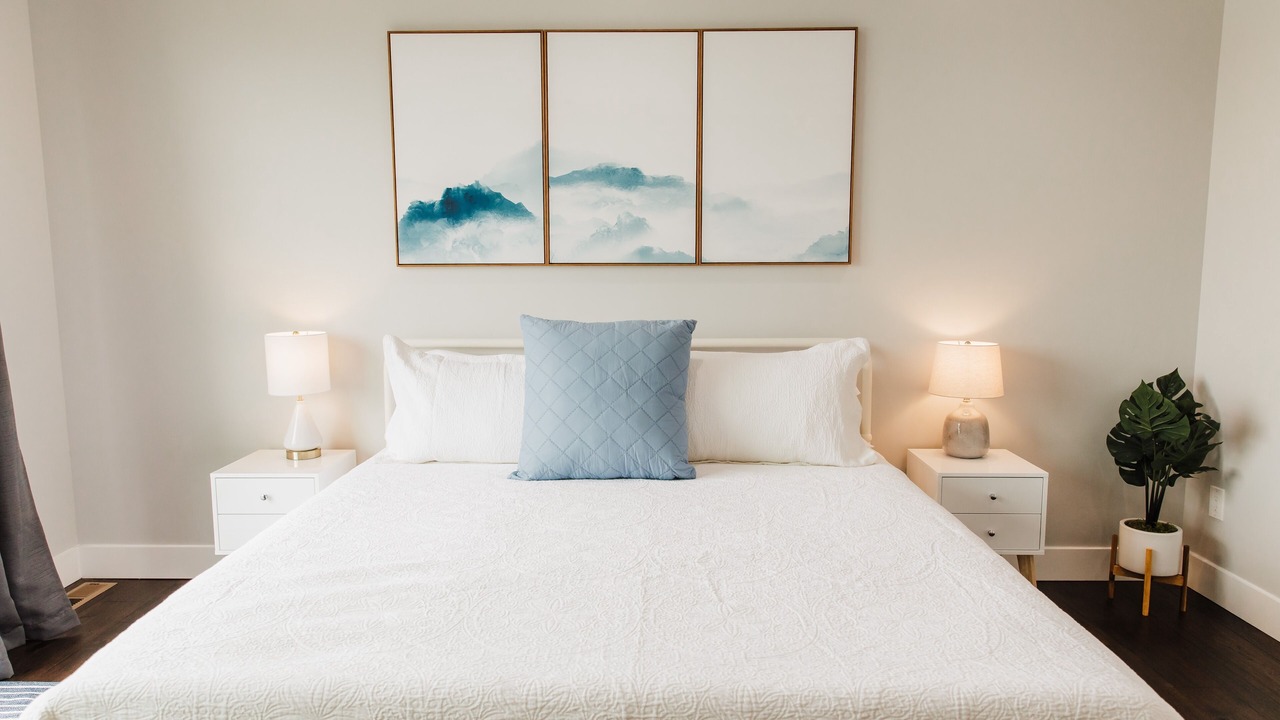 Photo of Bedroom in Marsing